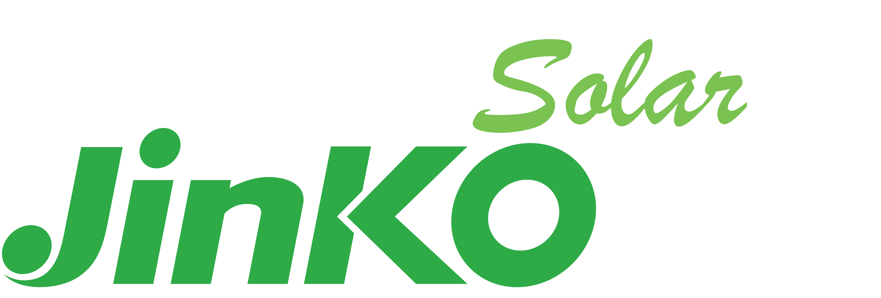 Jinko Logo